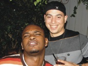 BOURBON STREET 
 photo 3