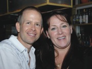 MARTINIS ABOVE FOURTH 
 photo 2