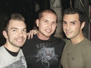BOURBON STREET 
 photo 3