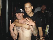 SAN DIEGO EAGLE 
 photo 1