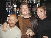 SAN DIEGO EAGLE 
 photo 2
