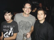 FLICKS 
 photo 1