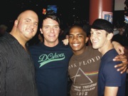 FLICKS 
 photo 2