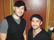 FLICKS 
 photo 3