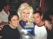 URBAN MO&rsquo;S  photo 3