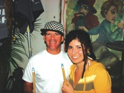 # 1 FIFTH AVE.  photo 3