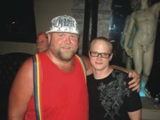 BACCHUS HOUSE  photo 3