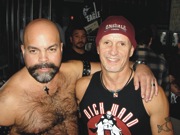 SAN DIEGO EAGLE 
 photo 1