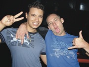 SPIN
 photo 2