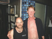 SAN DIEGO EAGLE  photo 1