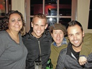 GOSSIP GRILL
 photo 3