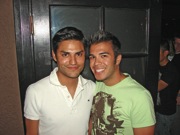 THE BRASS RAIL
 photo 1