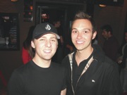 THE BRASS RAIL
 photo 2