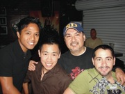 SAN DIEGO EAGLE 
 photo 2