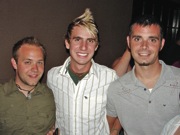 THE BRASS RAIL
 photo 2