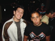 THE BRASS RAIL
 photo 1